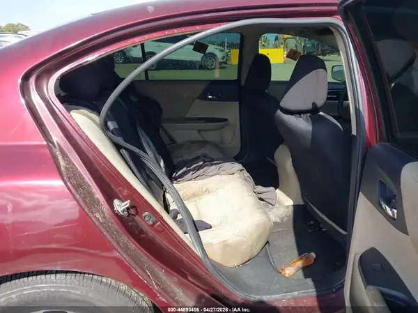 1HGCR2F36HA287996 2017 HONDA ACCORD - Image 8