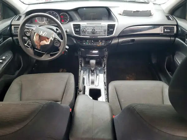 1HGCR2F36HA288601 2017 HONDA ACCORD - Image 8