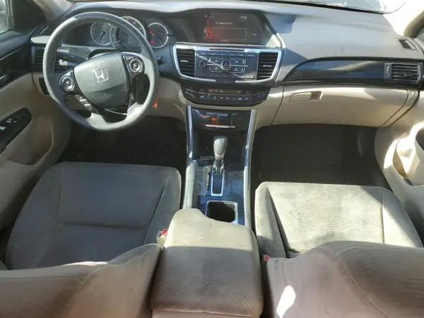 1HGCR2F36HA288954 2017 HONDA ACCORD - Image 8