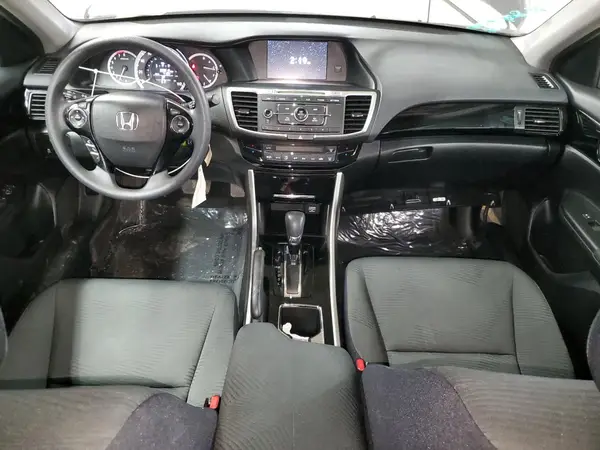 1HGCR2F36HA289389 2017 HONDA ACCORD - Image 8