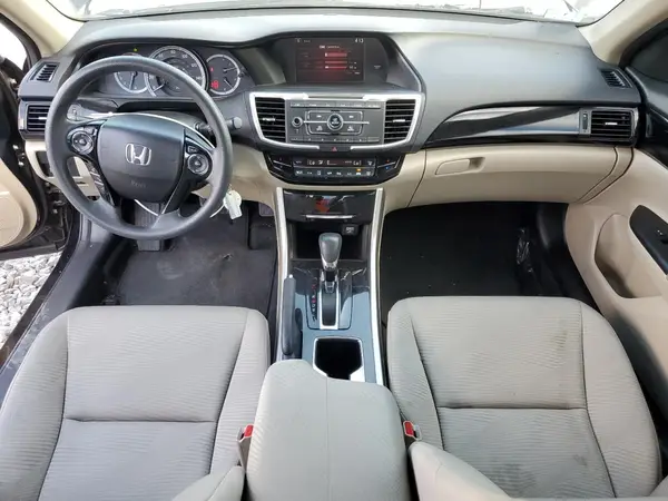1HGCR2F36HA290798 2017 HONDA ACCORD - Image 8