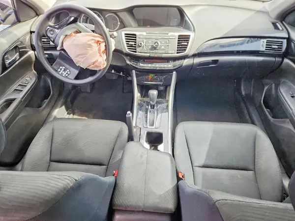 1HGCR2F36HA291689 2017 HONDA ACCORD - Image 8
