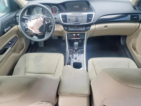 1HGCR2F36HA292809 2017 HONDA ACCORD - Image 8
