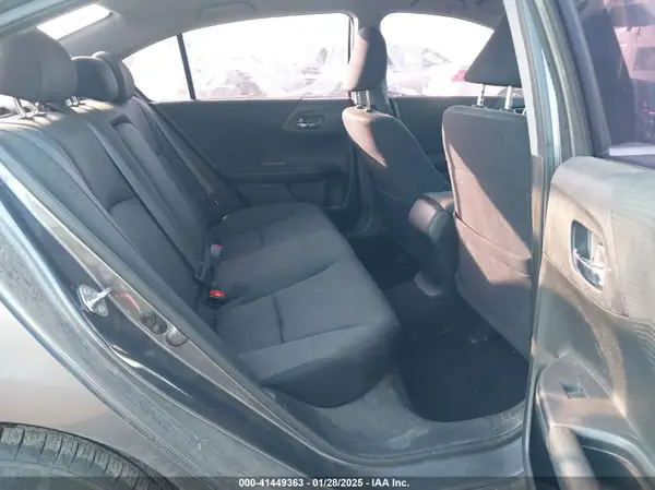 1HGCR2F36HA293121 2017 HONDA ACCORD - Image 8