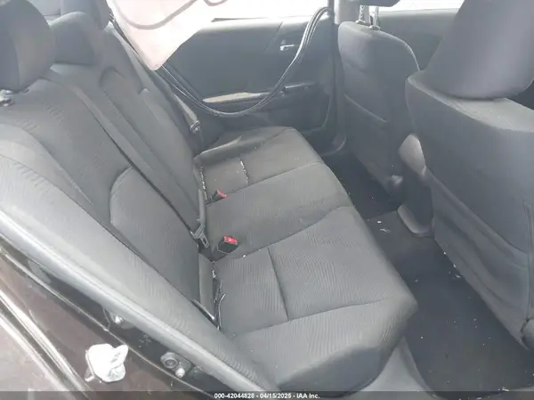 1HGCR2F36HA294673 2017 HONDA ACCORD - Image 8