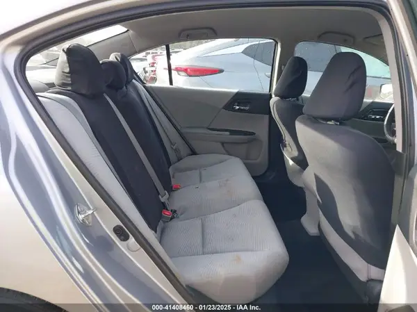 1HGCR2F36HA294723 2017 HONDA ACCORD - Image 8