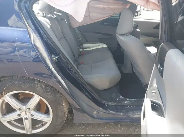 1HGCR2F36HA296309 2017 HONDA ACCORD - Image 8