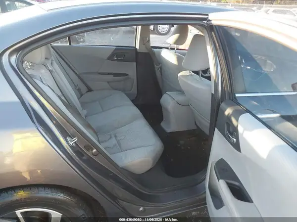 1HGCR2F36HA299615 2017 HONDA ACCORD - Image 8