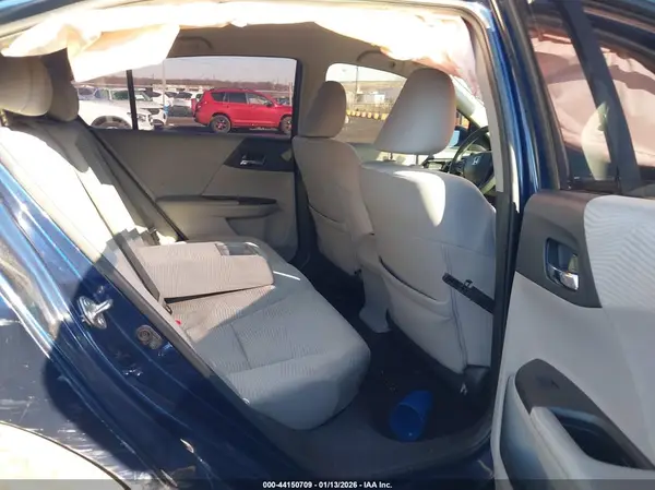1HGCR2F36HA299968 2017 HONDA ACCORD - Image 8