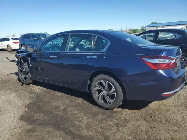 1HGCR2F36HA299971 2017 HONDA ACCORD - Image 2