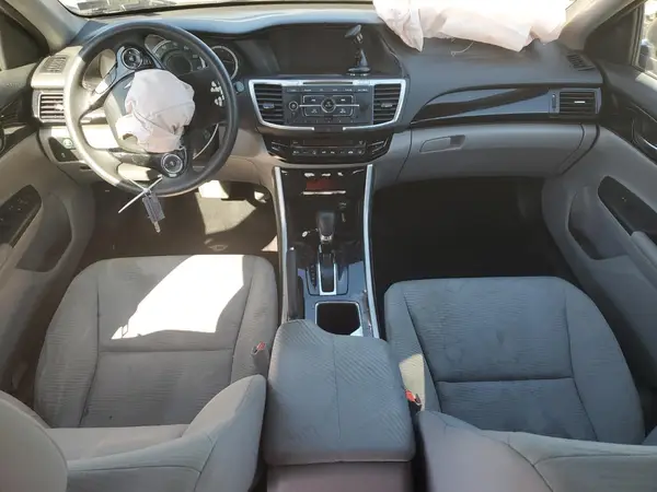 1HGCR2F36HA299971 2017 HONDA ACCORD - Image 8
