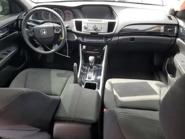 1HGCR2F36HA301363 2017 HONDA ACCORD - Image 8