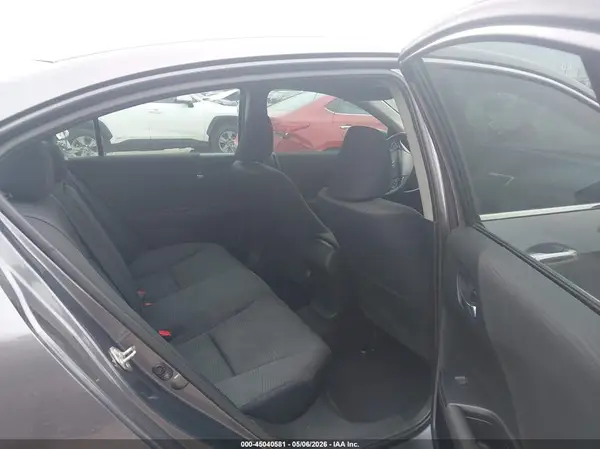 1HGCR2F36HA302013 2017 HONDA ACCORD - Image 8