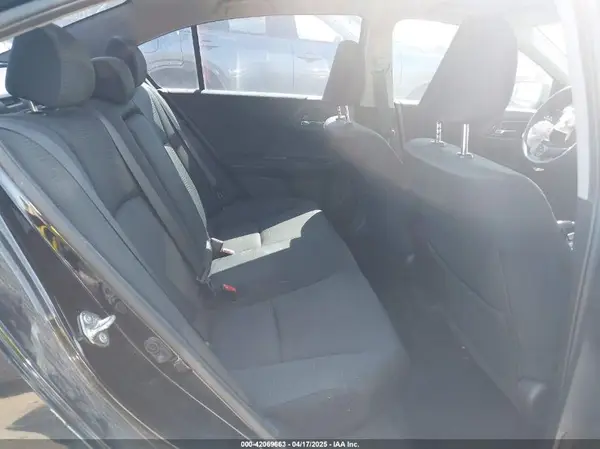 1HGCR2F36HA304618 2017 HONDA ACCORD - Image 8