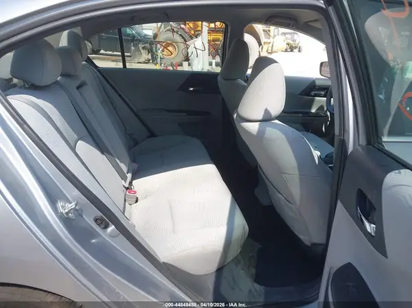 1HGCR2F36HA306420 2017 HONDA ACCORD - Image 8