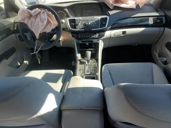 1HGCR2F36HA306871 2017 HONDA ACCORD - Image 8