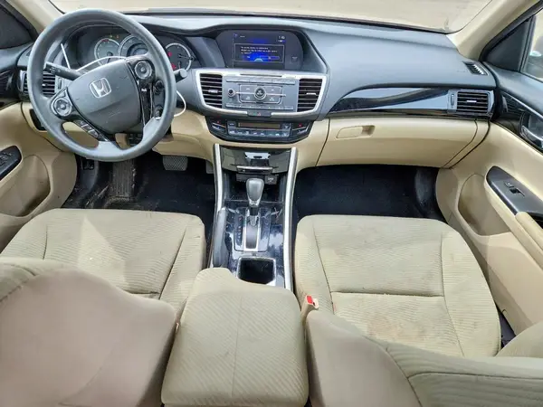 1HGCR2F36HA307440 2017 HONDA ACCORD - Image 8