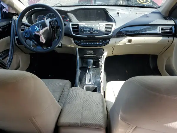1HGCR2F36HA308670 2017 HONDA ACCORD - Image 8