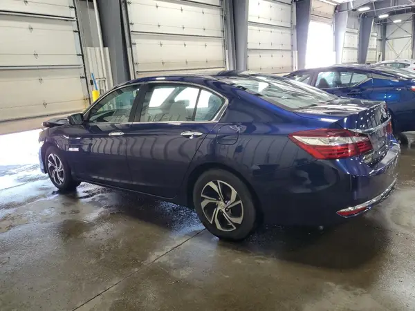 1HGCR2F36HA308751 2017 HONDA ACCORD - Image 2