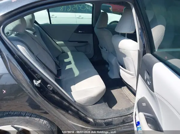 1HGCR2F36HA803659 2017 HONDA ACCORD - Image 8