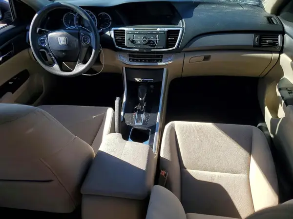 1HGCR2F37DA057457 2020 HONDA ACCORD - Image 8