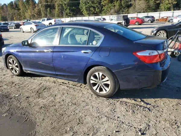 1HGCR2F37FA247312 2016 HONDA ACCORD - Image 2