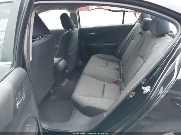 1HGCR2F37GA001314 2016 HONDA ACCORD - Image 8