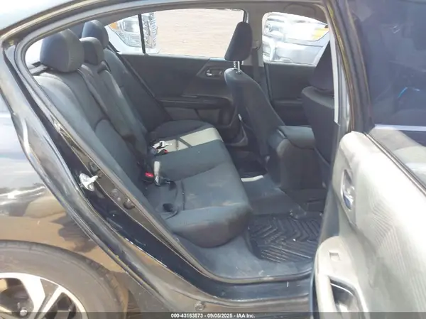 1HGCR2F37GA001815 2016 HONDA ACCORD - Image 8