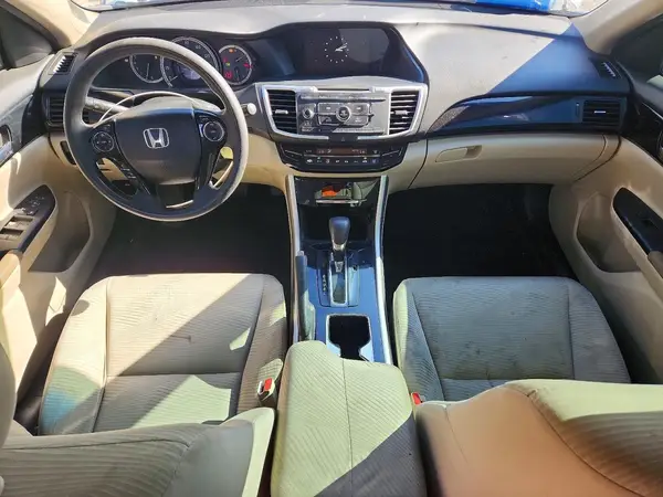 1HGCR2F37GA003578 2016 HONDA ACCORD - Image 8