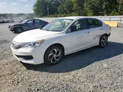 1HGCR2F37GA003581 2016 HONDA ACCORD