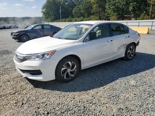 1HGCR2F37GA003581 2016 HONDA ACCORD