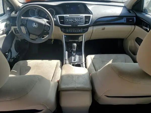 1HGCR2F37GA003581 2016 HONDA ACCORD - Image 8