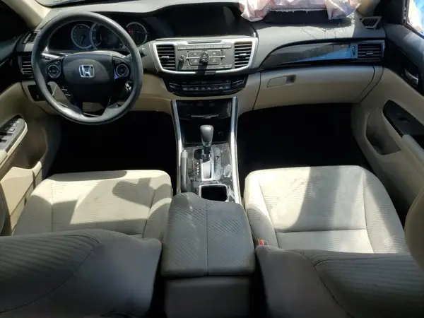 1HGCR2F37GA004732 2016 HONDA ACCORD - Image 8