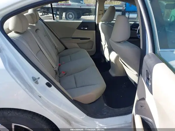 1HGCR2F37GA006464 2016 HONDA ACCORD - Image 8