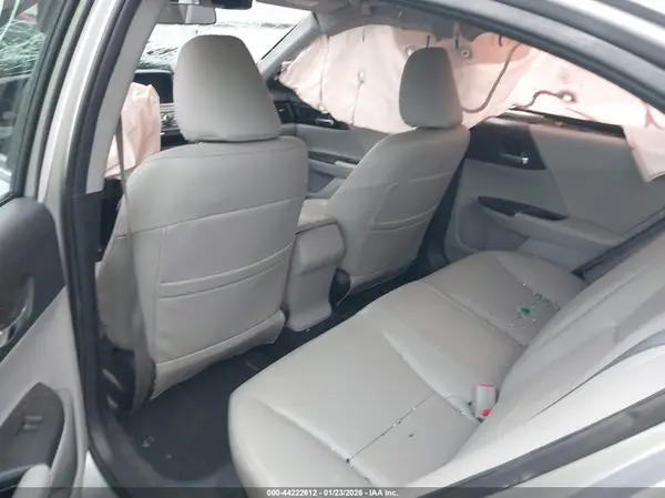 1HGCR2F37GA008618 2016 HONDA ACCORD - Image 8
