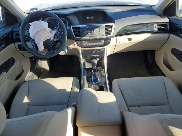 1HGCR2F37GA009977 2016 HONDA ACCORD - Image 7