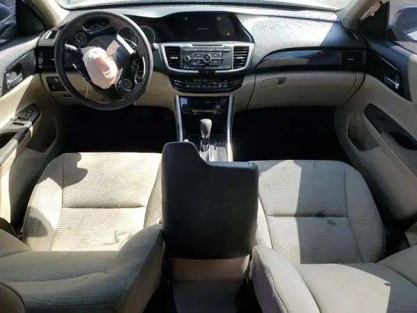 1HGCR2F37GA010479 2016 HONDA ACCORD - Image 8