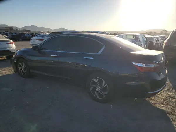 1HGCR2F37GA014497 2016 HONDA ACCORD - Image 2