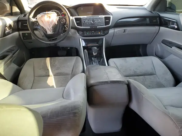 1HGCR2F37GA014497 2016 HONDA ACCORD - Image 8