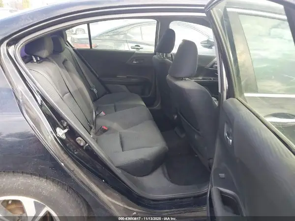 1HGCR2F37GA014600 2016 HONDA ACCORD - Image 8