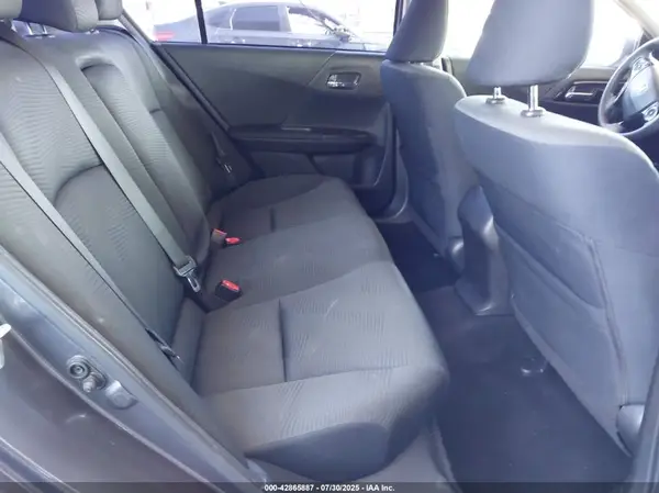 1HGCR2F37GA016833 2016 HONDA ACCORD - Image 8