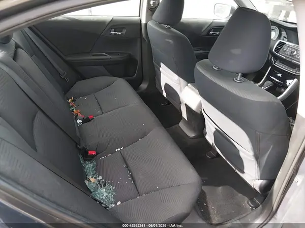 1HGCR2F37GA018839 2016 HONDA ACCORD - Image 8