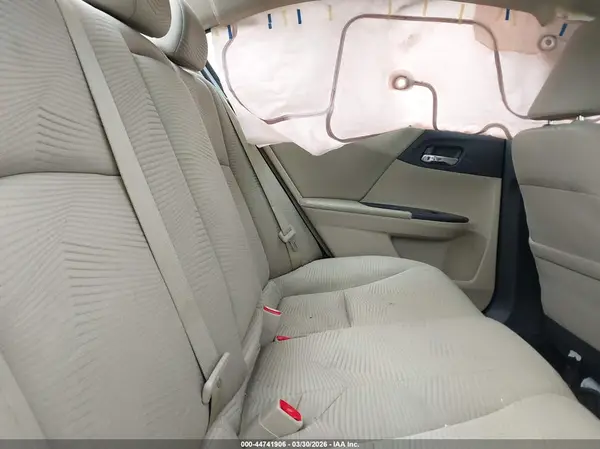 1HGCR2F37GA020767 2016 HONDA ACCORD - Image 8