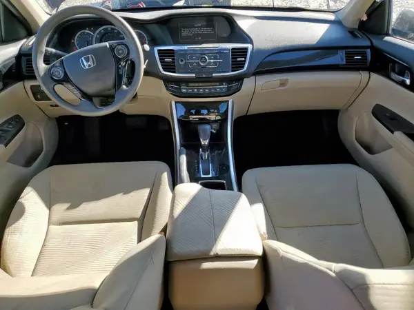 1HGCR2F37GA025709 2016 HONDA ACCORD - Image 8