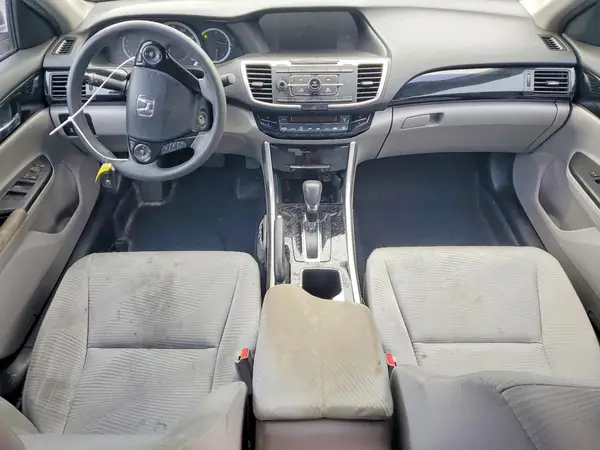 1HGCR2F37GA025953 2016 HONDA ACCORD - Image 8