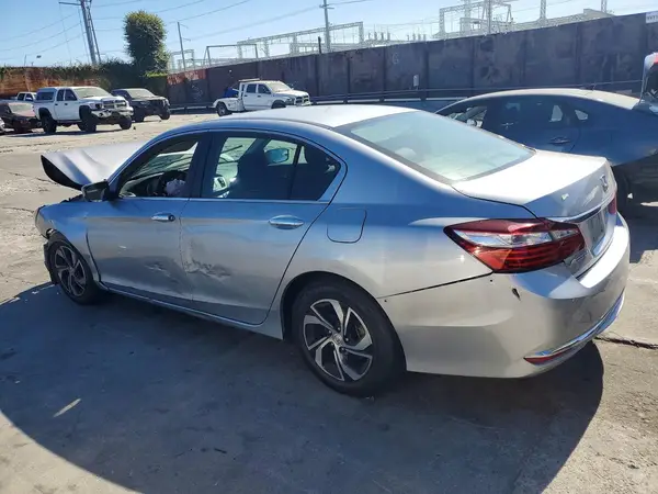 1HGCR2F37GA026746 2016 HONDA ACCORD - Image 2