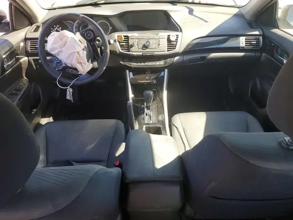 1HGCR2F37GA026746 2016 HONDA ACCORD - Image 8