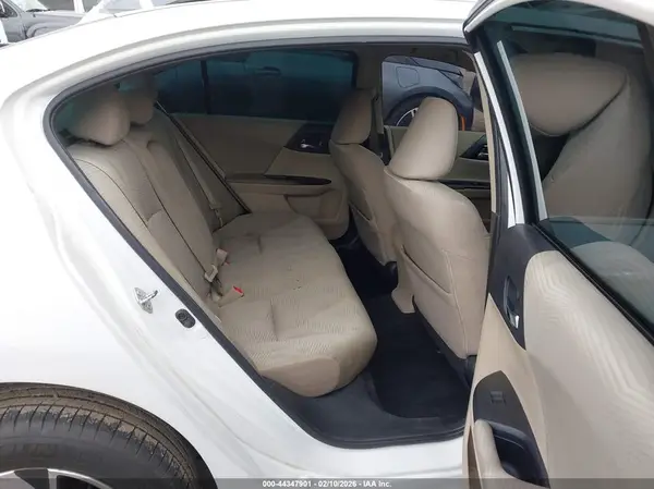 1HGCR2F37GA028562 2016 HONDA ACCORD - Image 8