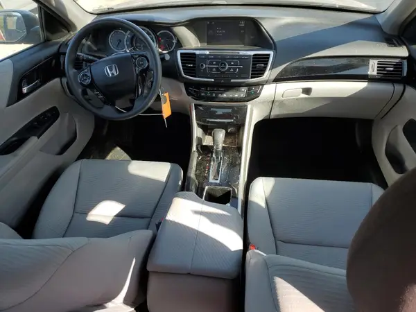 1HGCR2F37GA030148 2016 HONDA ACCORD - Image 8