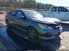 1HGCR2F37GA030151 2016 HONDA ACCORD